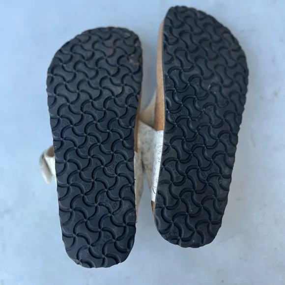 Birkenstock Papillio Flower Sandals Womens Size: 42 (US 11)