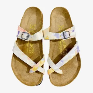 Birkenstock Papillio Tabora Sandals Like New