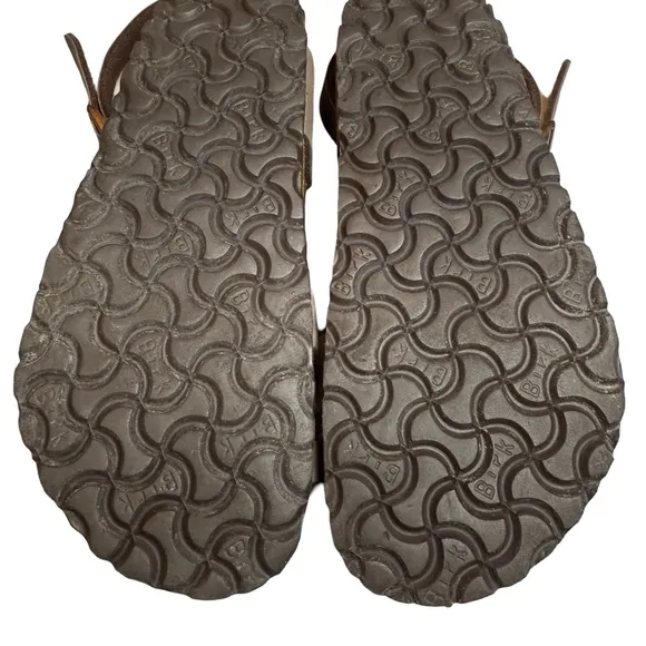 Birkenstock Sandals, Size 36 - Excellent Condition