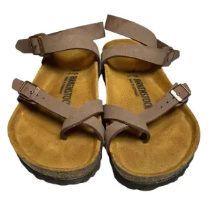 Birkenstock Sandals, Size 36 - Excellent Condition