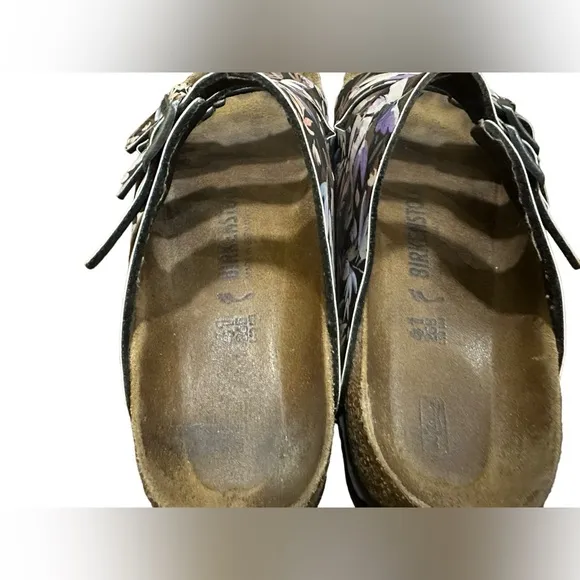 Birkenstock sandals size 41 B10