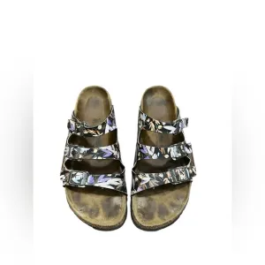 Birkenstock sandals size 41 B10
