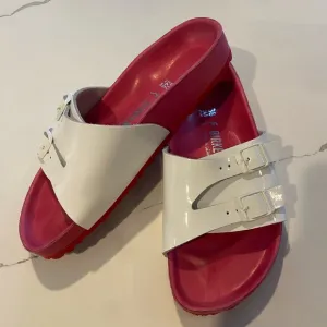 Birkenstock sweetheart sandals, size 38/7