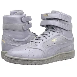BNWOB | Puma Women's Sky II Hi Anod High Tops sze 7 Icelandic Blue Retro Classic