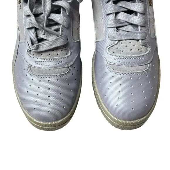BNWOB | Puma Women's Sky II Hi Anod High Tops sze 7 Icelandic Blue Retro Classic