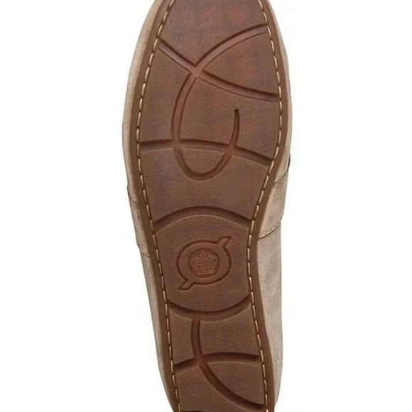 Born Melinda Sueda Driver Penny Loafer