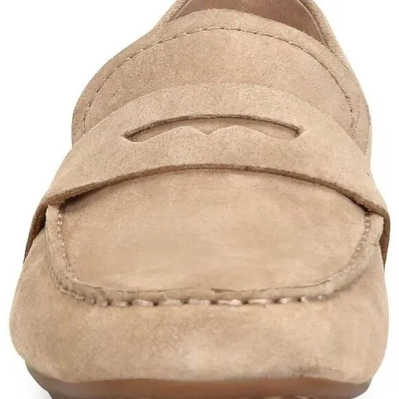 Born Melinda Sueda Driver Penny Loafer