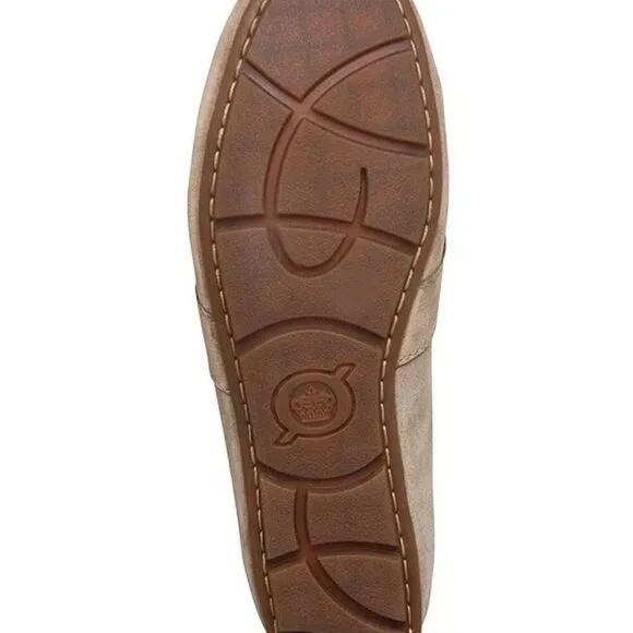 Born Melinda Sueda Driver Penny Loafer