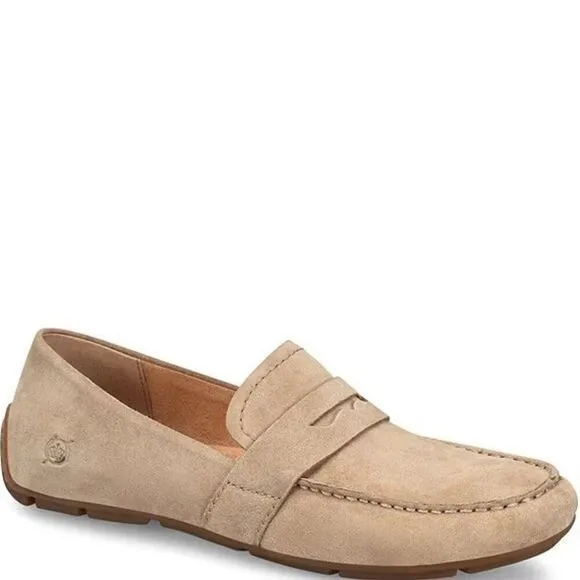 Born Melinda Sueda Driver Penny Loafer