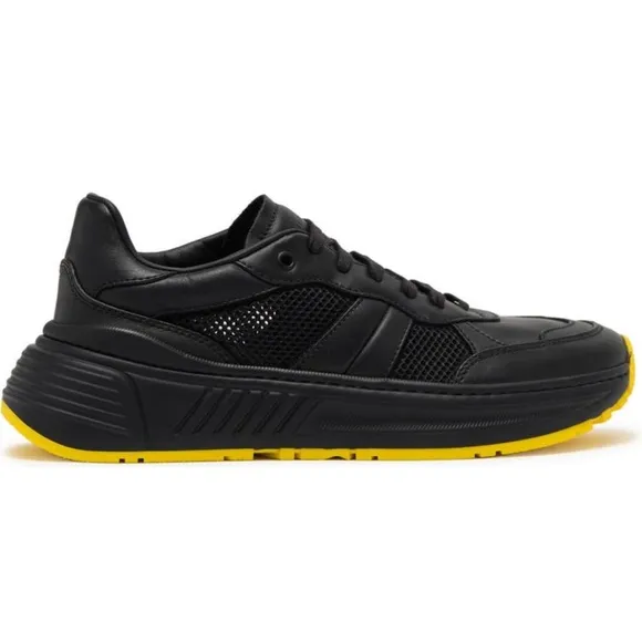 Bottega Veneta Mens Sneakers