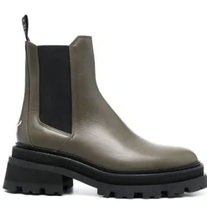 Brand New Zadig &amp; Voltaire Chelsea Boots