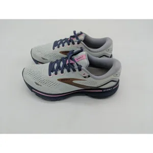 Brooks Ghost 15 1203801D492 Running Shoes Sneakers Size 6