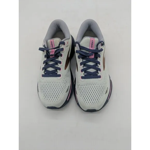 Brooks Ghost 15 1203801D492 Running Shoes Sneakers Size 6