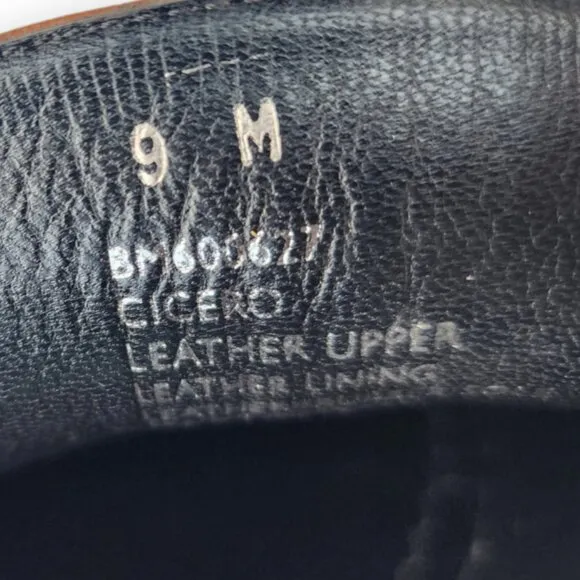 BRUNO MAGLI CECIRO Penny Loafers
