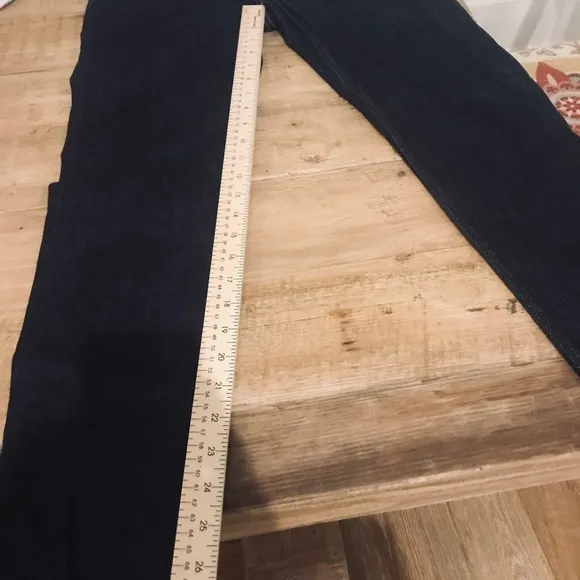 BURBERRY BRIT Keningston  Slim ankle length