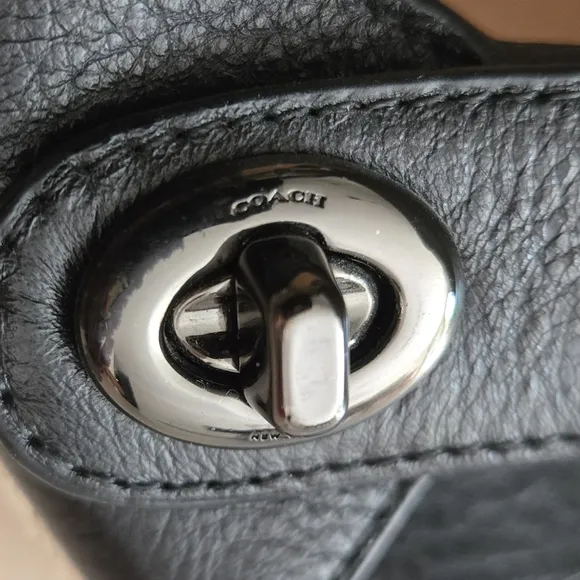 C-Coach Elita sandal Wedge heels