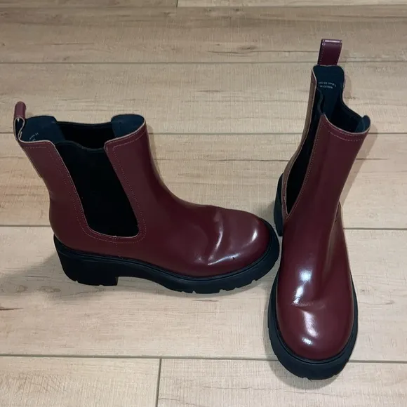 Camper Chelsea boot