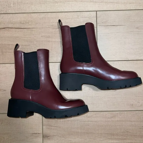 Camper Chelsea boot