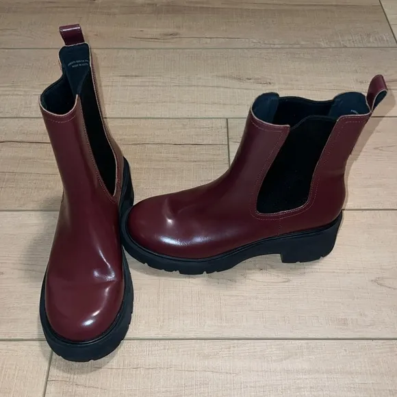 Camper Chelsea boot