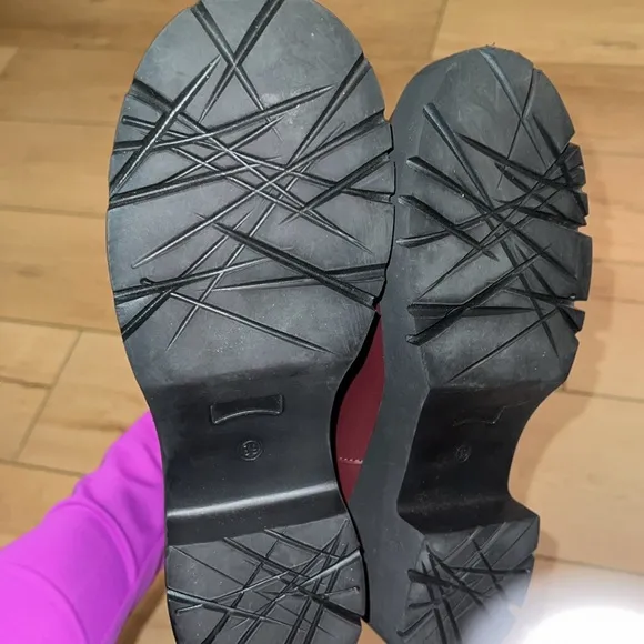 Camper Chelsea boot