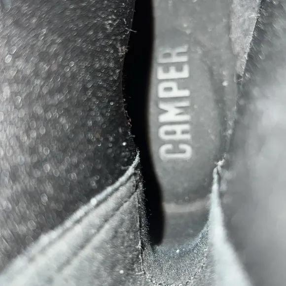 Camper Chelsea boot