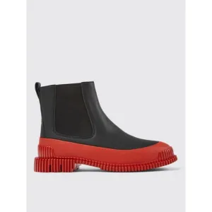 Camper Lab Chelsea Boots Chunky Sole Women Multicolor Ankle