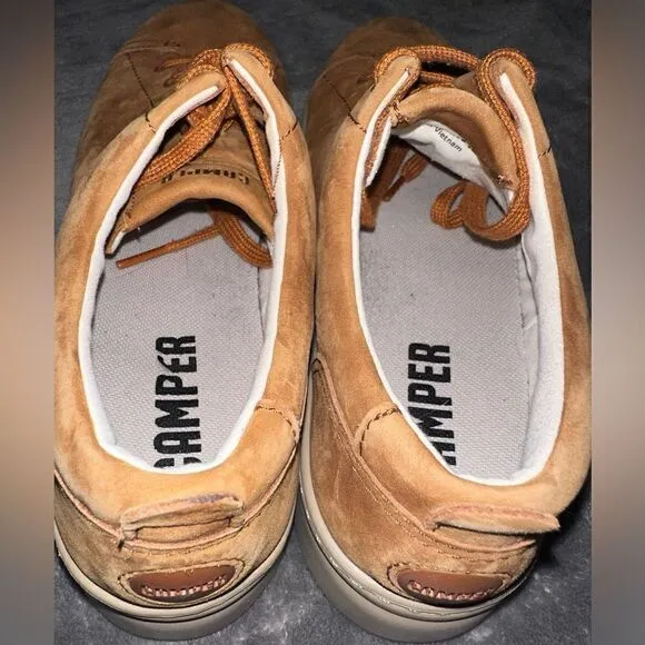Camper Runner Up Sneakers EU Size 41