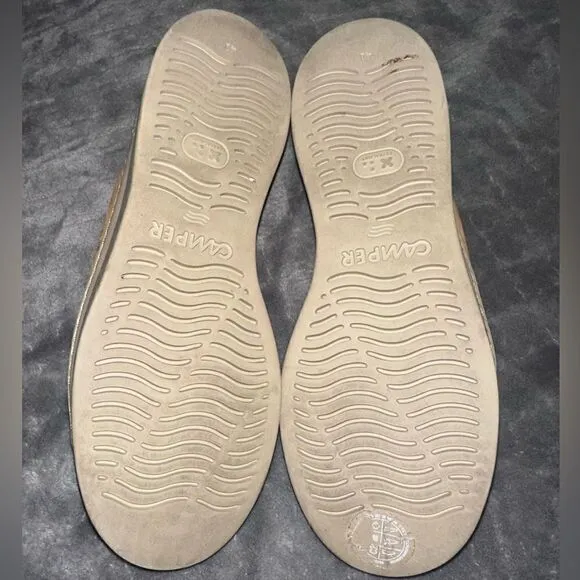 Camper Runner Up Sneakers EU Size 41