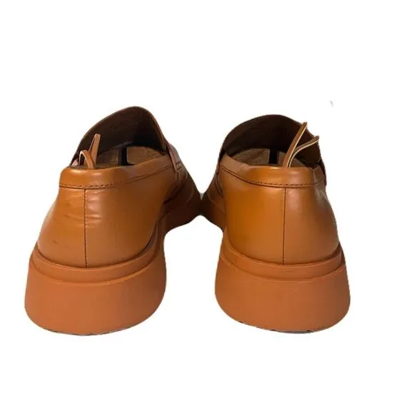 Camper Chunky Loafers