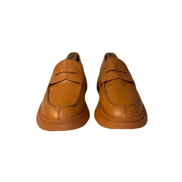 Camper Chunky Loafers
