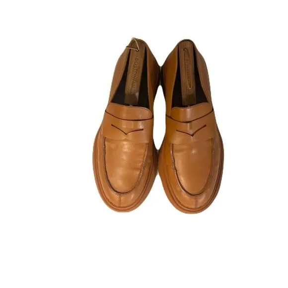 Camper Chunky Loafers