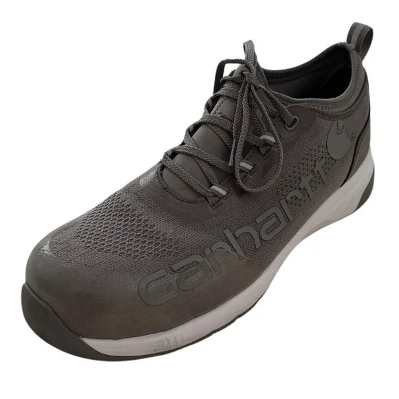 Carhartt Force Composite Toe Work Shoe Sneakers Athletic Shoes Mens Size 10.5