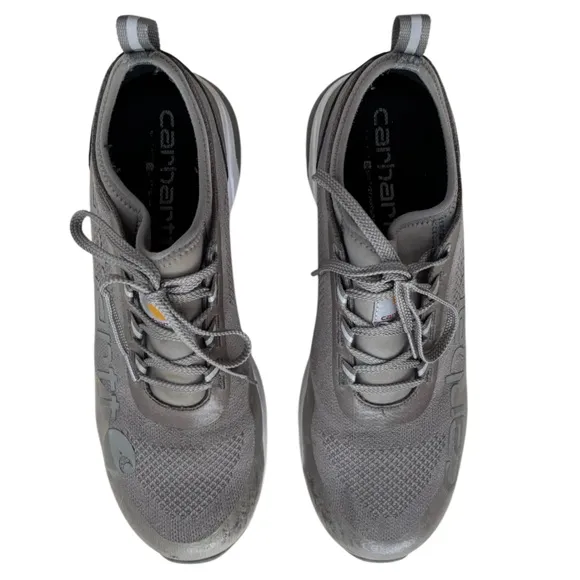 Carhartt Force Composite Toe Work Shoe Sneakers Athletic Shoes Mens Size 10.5
