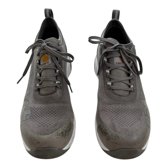 Carhartt Force Composite Toe Work Shoe Sneakers Athletic Shoes Mens Size 10.5