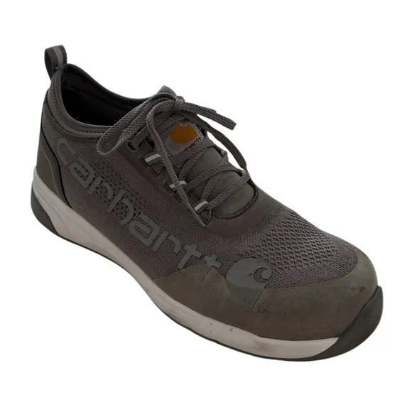 Carhartt Force Composite Toe Work Shoe Sneakers Athletic Shoes Mens Size 10.5