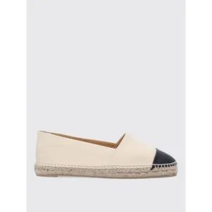Castaner Flat shoes woman Women Natural Espadrilles