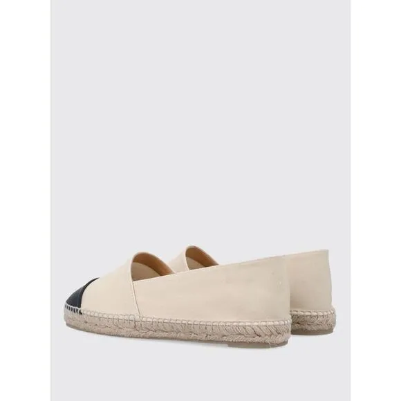 Castaner Flat shoes woman Women Natural Espadrilles