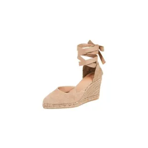 Castaner Joyce Espadrilles - 6 - Tostado Beige