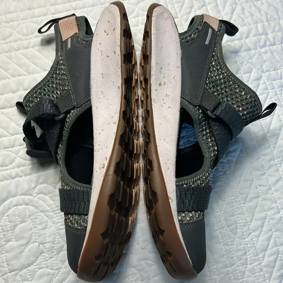 Chaco •10• Odyssey Sport Sandals