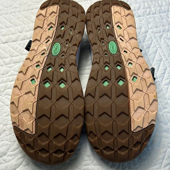 Chaco •10• Odyssey Sport Sandals