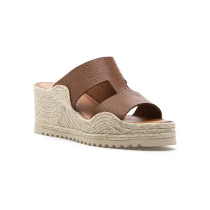 Christie Espadrille Wedge