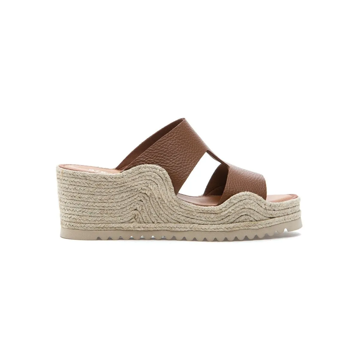 Christie Espadrille Wedge