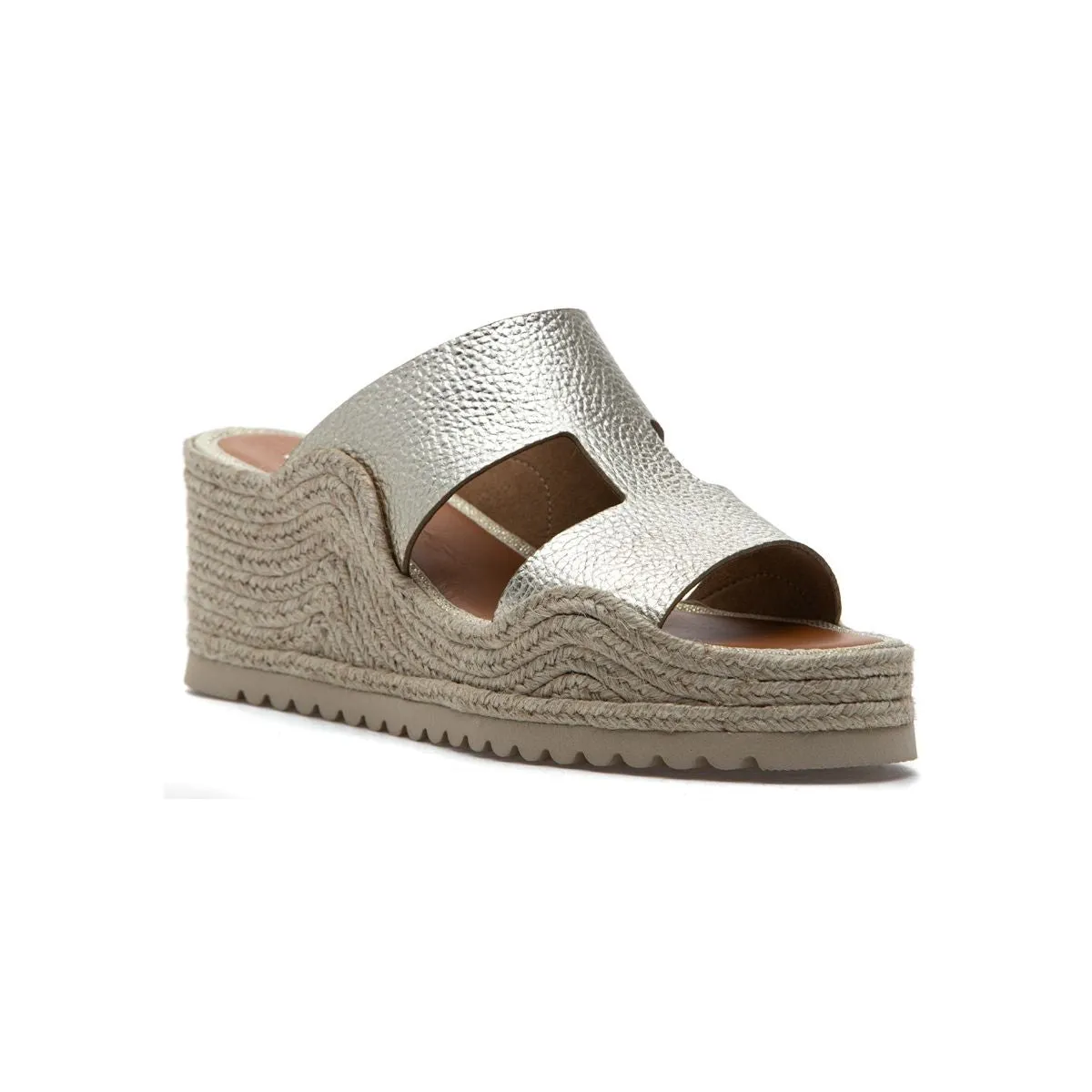 Christie Espadrille Wedge