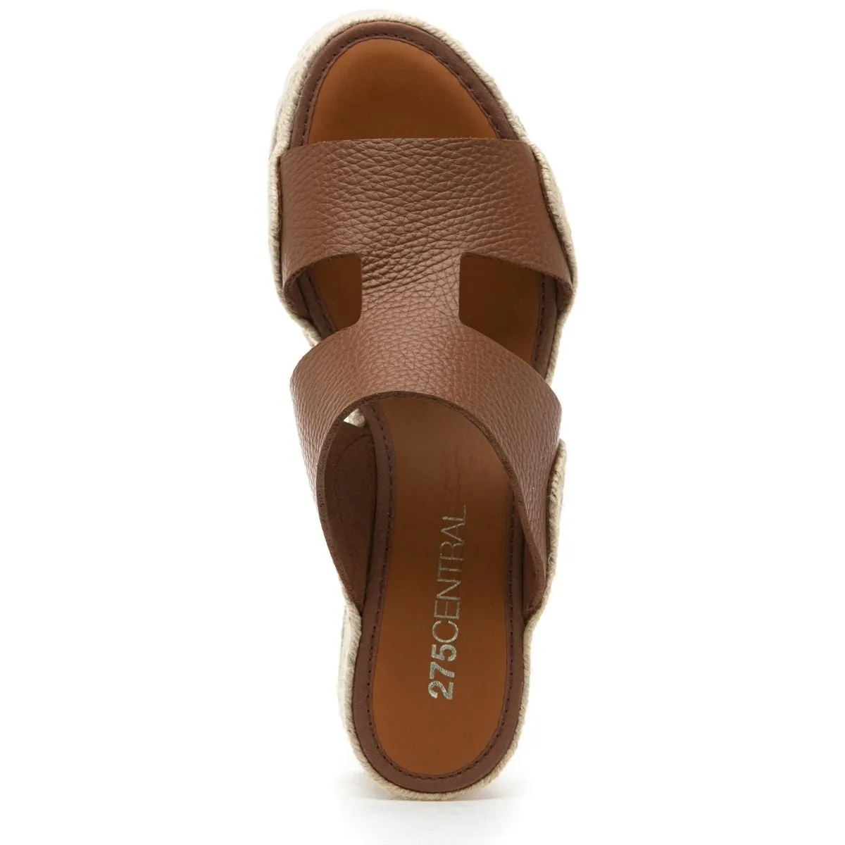 Christie Espadrille Wedge