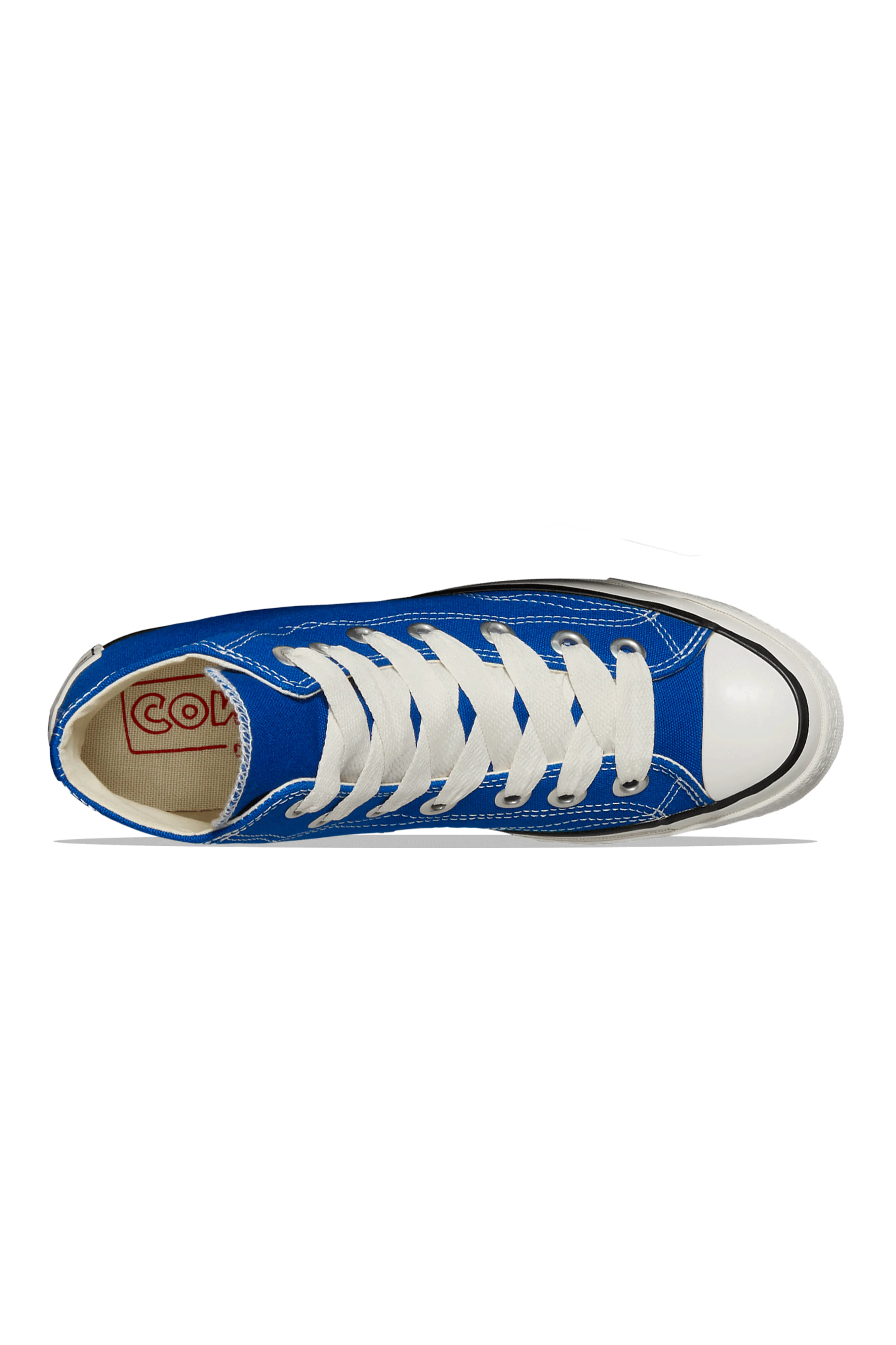 Chuck 70 Hi