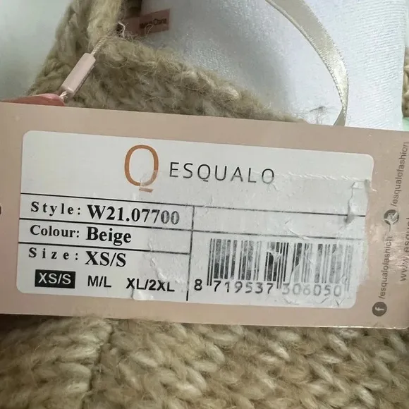 Chunky Open Front Cardigan