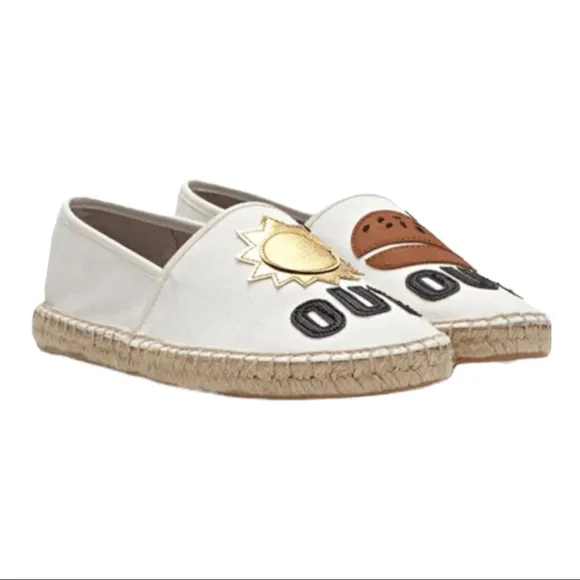 CIRCUS BY SAM EDELMAN SUN’Z OUT BUN’Z OUT LENI 3 ESPADRILLE FLATS
