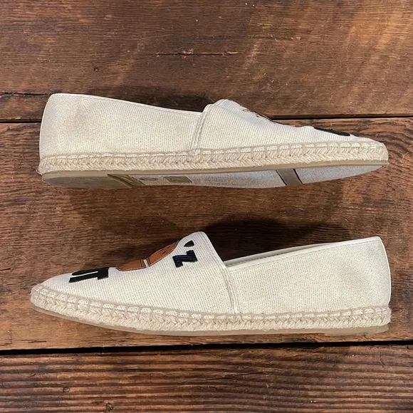 CIRCUS BY SAM EDELMAN SUN’Z OUT BUN’Z OUT LENI 3 ESPADRILLE FLATS