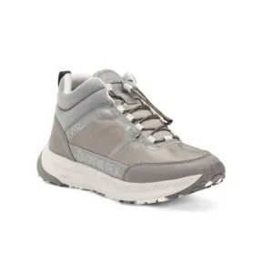 CLARKS Grey Men's Atl Trail Up Gtx Sneakers