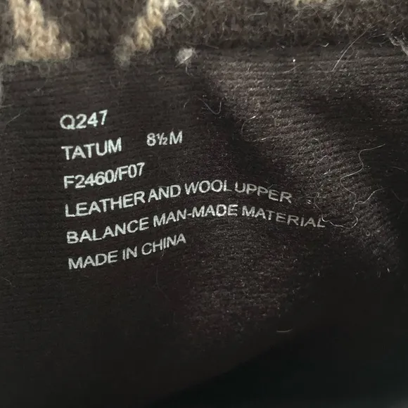Coach | NWOT Tatum Suede Logo Boots 8.5